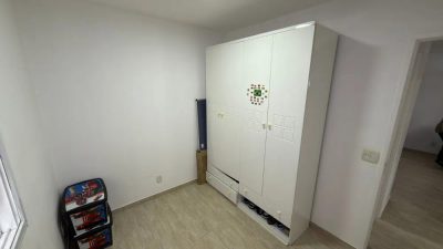 Apartamento, 2 quartos, 49 m² - Foto 4