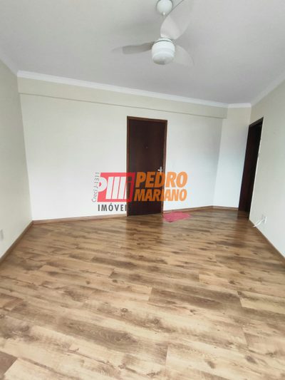 Apartamento, 2 quartos, 70 m² - Foto 1