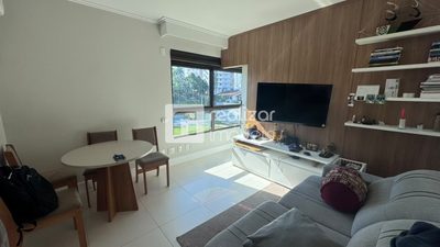 Apartamento, 1 quarto, 41 m² - Foto 2