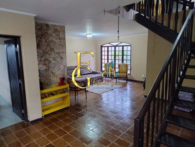 Casa, 3 quartos, 1000 m² - Foto 2