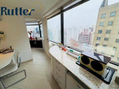 Sala-Conjunto, 34 m² - Foto 3