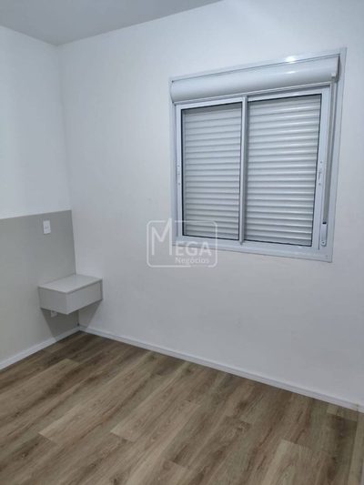 Apartamento, 2 quartos, 43 m² - Foto 5