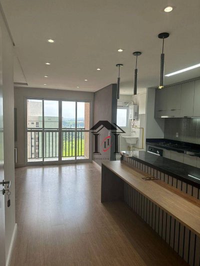 Apartamento, 3 quartos, 82 m² - Foto 3