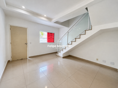 Casa de Condomínio, 2 quartos - Foto 2