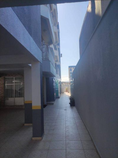 Apartamento, 2 quartos, 76 m² - Foto 2