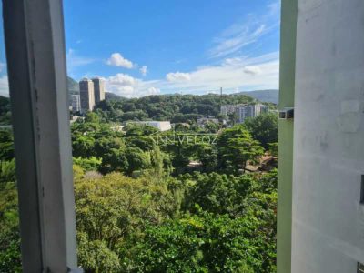 Apartamento, 1 quarto, 38 m² - Foto 2