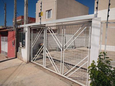 Sobrado, 2 quartos, 55 m² - Foto 2