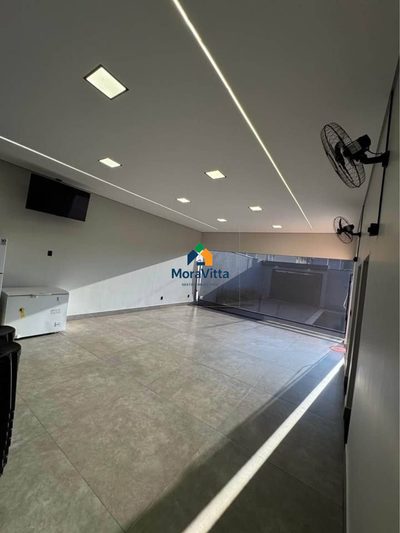 Casa, 2 quartos, 168 m² - Foto 5