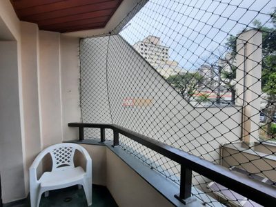 Apartamento, 3 quartos, 76 m² - Foto 5