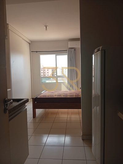 Apartamento, 1 quarto, 22 m² - Foto 2