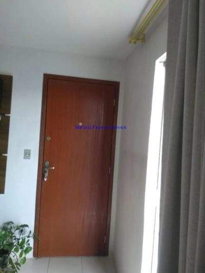 Apartamento, 2 quartos, 66 m² - Foto 2