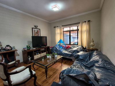 Sobrado, 3 quartos, 215 m² - Foto 2