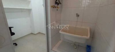 Apartamento, 1 quarto, 36 m² - Foto 2
