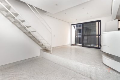 Apartamento, 1 quarto, 89 m² - Foto 5