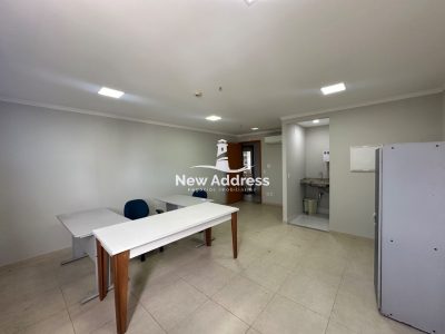 Sala-Conjunto, 30 m² - Foto 1