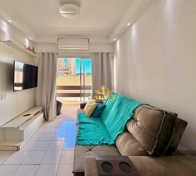 Apartamento, 2 quartos, 72 m² - Foto 2