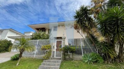 Casa, 4 quartos - Foto 2