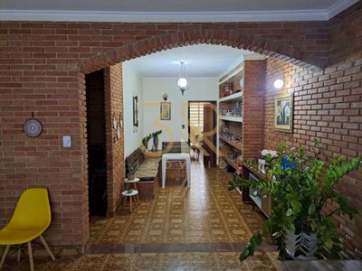 Casa, 3 quartos, 125 m² - Foto 1