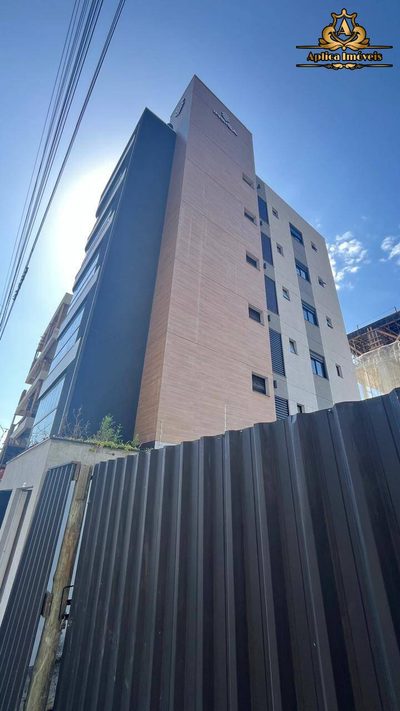 Apartamento, 3 quartos, 99 m² - Foto 3