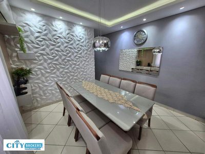 Casa, 2 quartos, 118 m² - Foto 5