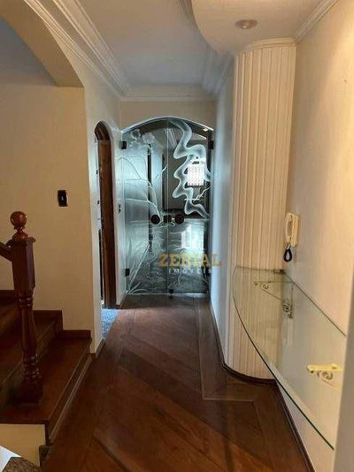 Sobrado, 3 quartos, 300 m² - Foto 5