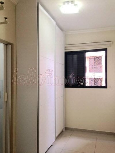 Apartamento, 3 quartos, 76 m² - Foto 4