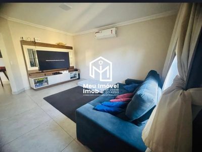 Casa, 3 quartos, 200 m² - Foto 2