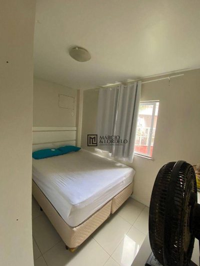 Apartamento, 2 quartos, 55 m² - Foto 5