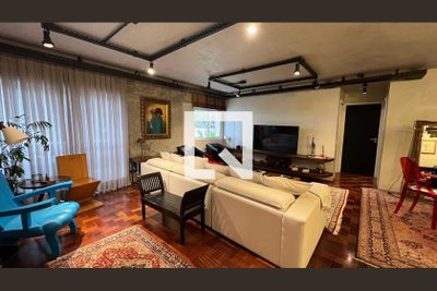 Apartamento, 2 quartos, 100 m² - Foto 3