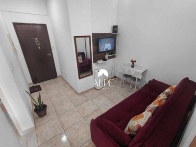 Kitnet-Studio, 35 m² - Foto 2