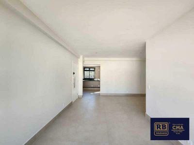 Apartamento, 3 quartos, 85 m² - Foto 2