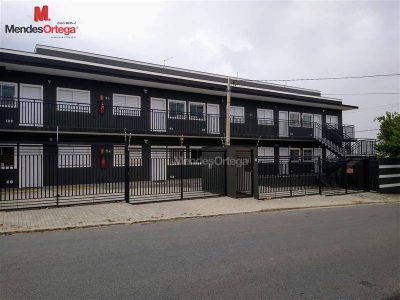 Apartamento, 1 quarto, 33 m² - Foto 2