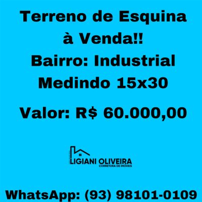 Terreno, 450 m² - Foto 2