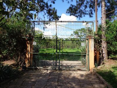 Chácara, 5 quartos - Foto 2