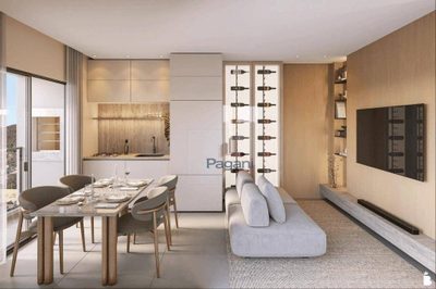 Apartamento, 1 quarto, 38 m² - Foto 4