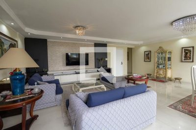 Apartamento, 3 quartos, 170 m² - Foto 4