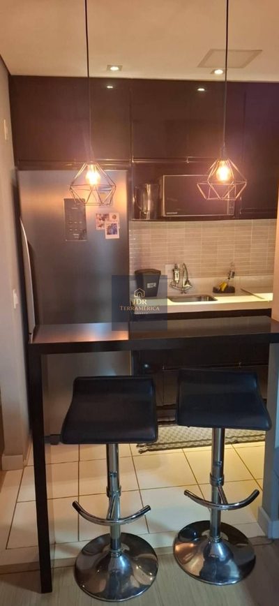 Apartamento, 2 quartos, 58 m² - Foto 4
