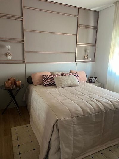 Casa de Condomínio, 4 quartos - Foto 5