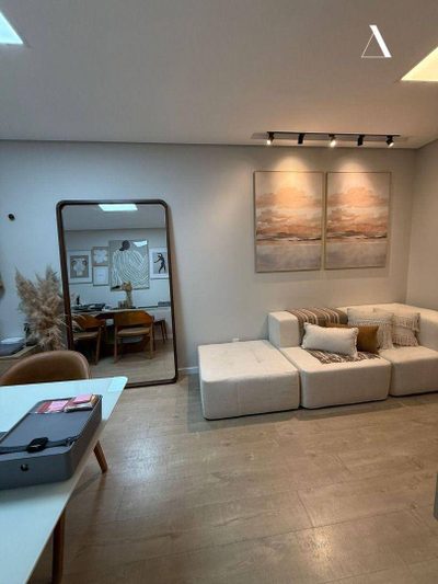 Apartamento, 2 quartos, 52 m² - Foto 4