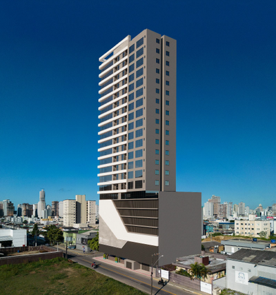 Sala-Conjunto, 40 m² - Foto 2
