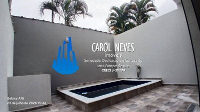 Casa, 2 quartos - Foto 3