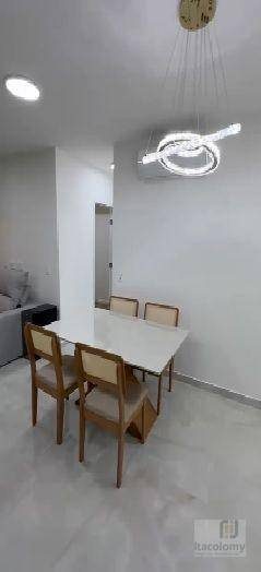 Apartamento, 2 quartos, 76 m² - Foto 5