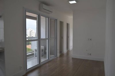 Apartamento, 1 quarto, 38 m² - Foto 4