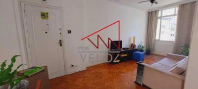Apartamento, 3 quartos, 107 m² - Foto 1