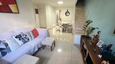 Sobrado, 3 quartos, 164 m² - Foto 2