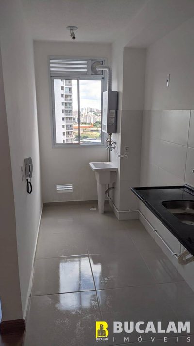 Apartamento, 2 quartos, 43 m² - Foto 3