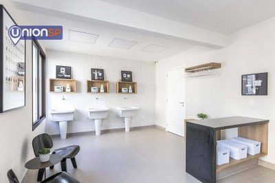 Kitnet-Studio, 38 m² - Foto 2