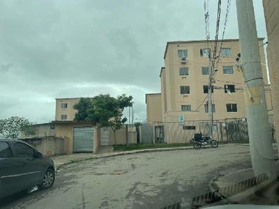 Apartamento, 2 quartos, 10 m² - Foto 1