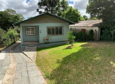 Casa, 6 quartos, 625 m² - Foto 2