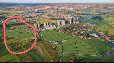 Terreno, 405 m² - Foto 1